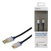 LogiLink Kabel Premium USB3.0 typ A do micro B, 2m